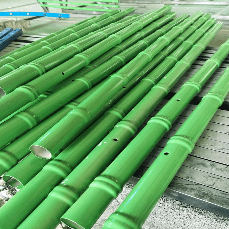 景观工程竹节管